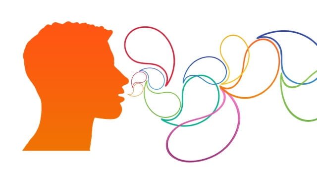 英語勉強方法 - 見たモノ、感じた気持ちをすぐに声に出す